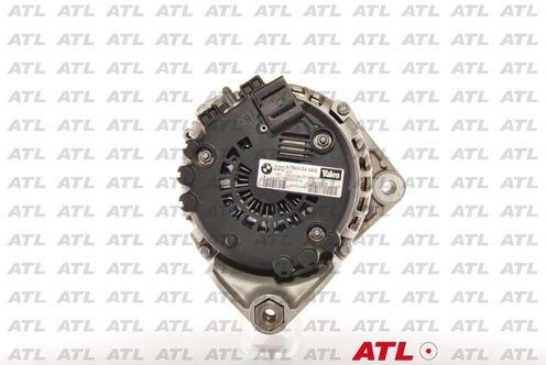 ATL AUTOTECHNIK Generaator L 84 360